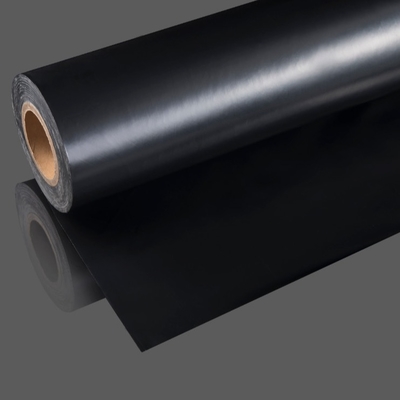 RoHS 0.26mmのUnderlaymentのHDPEの十字によって薄板にされるフィルム