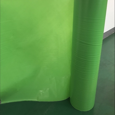 反スリップのButyl Underlaymentのためのテープによって薄板にされるHdpeのフィルム