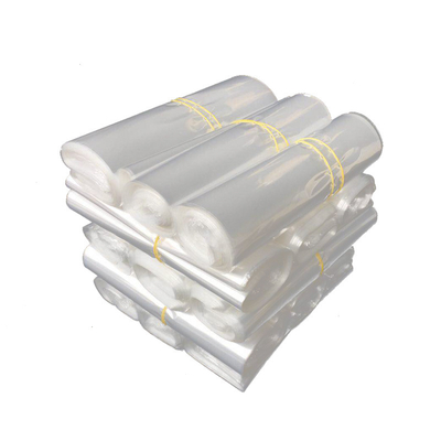 食品グレード POF シュリンクフィルムロール 150-200MPa 引張強度
