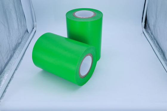 十字によって薄板にされるフィルム100ミクロンの0.26mmの瀝青の