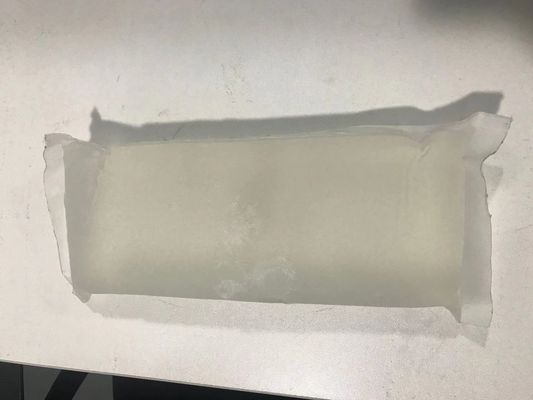 酸化させる0.05mmを50ミクロンの熱い溶解の接着剤フィルム アスファルトで舗装しなさい