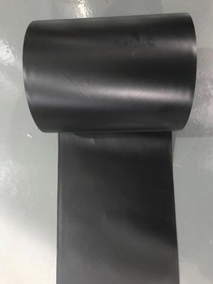 75ミクロン防水0.075mm金属で処理されたペット フィルム