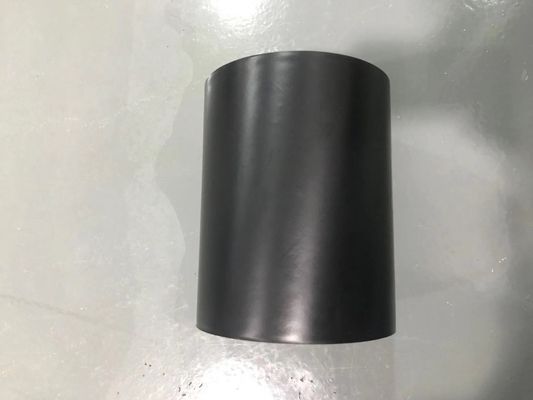 0.09mmのHDPEのフィルムを防水する黒い反スリップ