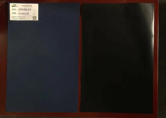 総合的なRooのﬁNGのUnderlaymentsの塗布の十字の薄板にされたフィルム