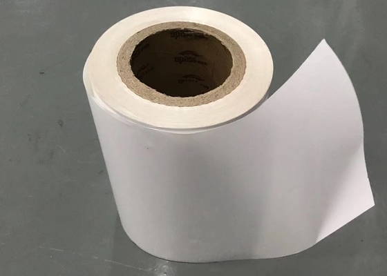 分類の0.09mmの90umによって薄板にされる包装のフィルム