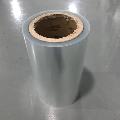 150ミクロン0.15mmの単一のシリコーンの上塗を施してあるはく離ライナー
