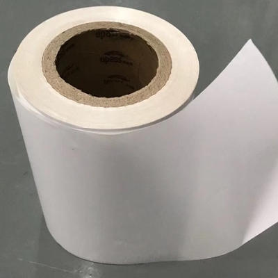札90ミクロン0.09mmのポリエチレンのプラスチック フィルム