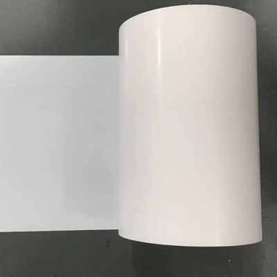 分類の0.09mmの90umによって薄板にされる包装のフィルム