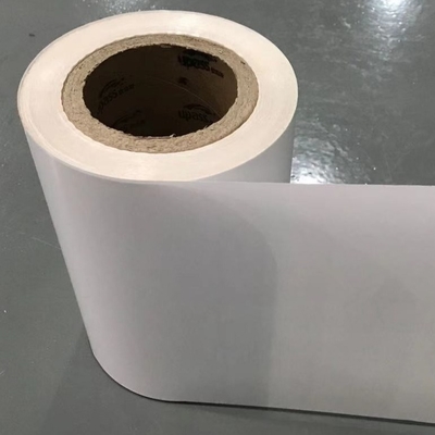 分類の0.09mmの90umによって薄板にされる包装のフィルム