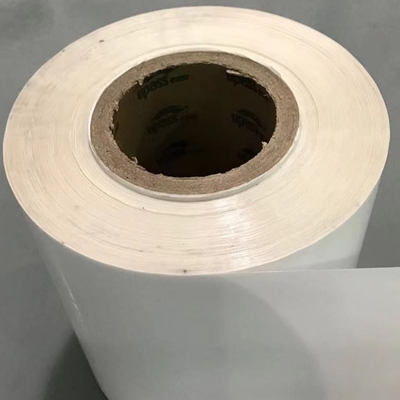 薄板にされた防水の膜の反腐食のフィルム