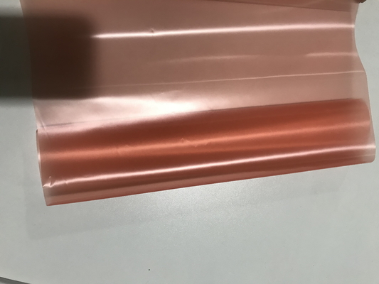 PP シリコーン コーティングされた MOPP フィルム耐熱性良好な剥離力