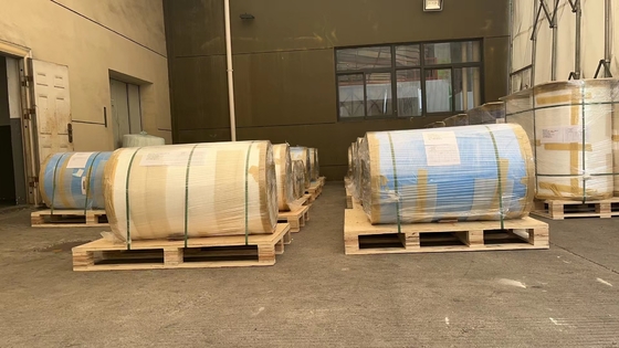 中国 ホットセール MDO OPP フィルム スムーズマット 表面