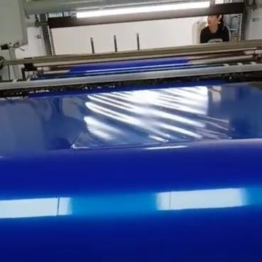 高い破裂耐性 MOPP テープのリレーズライナー 柔軟性のあるアプリケーション