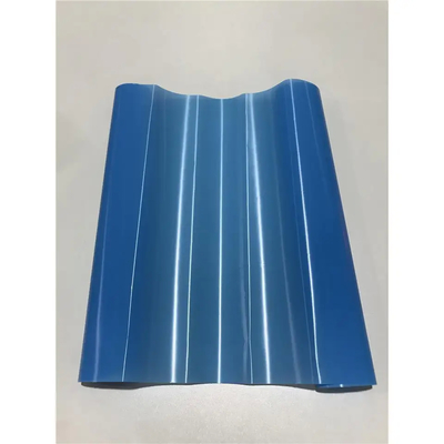 ポリエチレン 防水マップ・リリース・フィルム / マップ・フィルム 滑らかな表面 耐熱 150°C 900mm-1200m