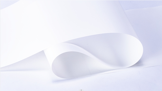HDPE/MOPP リリーズライナー 0.06-0.2mm 厚さ