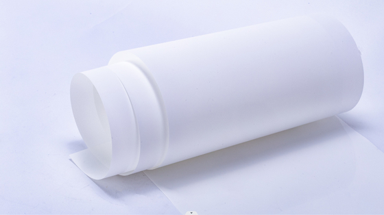 HDPE/MOPP リリーズライナー 0.06-0.2mm 厚さ