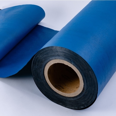 HDPE 0.03mm 30 マイクロン 凸版 シリコンコーティング リリーズラインナー