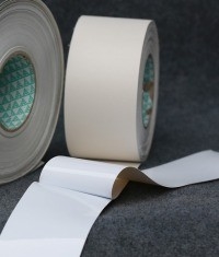 ラベル0.265mmの高力HDPEの十字によって薄板にされるフィルム