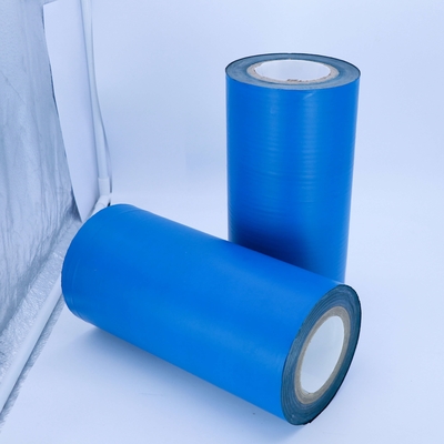 HDPE 0.03mm 30 マイクロン 凸版 シリコンコーティング リリーズラインナー