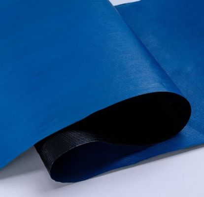 メーカー 防滑 HDPE ロジスティック プラスチック 伸縮膜 防水膜