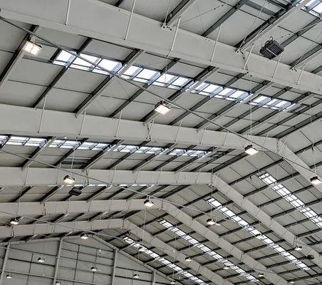 難燃性PPコーティング複合アルミ箔織布、カスタムGSM付き建築用断熱材