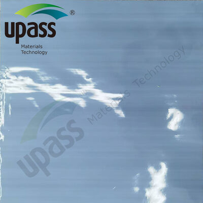 カッティングサービス ライトグレー ポリプロピレン リリースフィルム プラスチックフィルム 50MIC1050cm ロール ビチューメン防水膜屋根