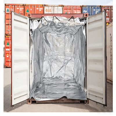 断熱材料 定番 幅 柔らかい 防湿 複合 VMPET 金属化 PET PE ラミネート フィルム 熱密閉 ロール 梱包