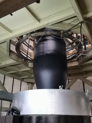 アスファルト防水膜用、カスタムカット対応、ISO9001認証シリコンコーティングPEフィルム（着脱式）