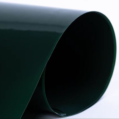 耐熱温度110～130℃、その後の接着率85%以上のブロー成形用ダブルシリコンPE離型フィルム