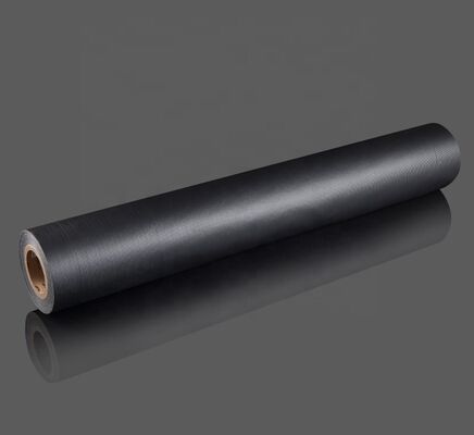 防水膜とテープのための0.03mm-0.07mm厚さのシリコンコーティングPEリリースライナー ISO9001:2018 認証およびカスタマイズされた印刷