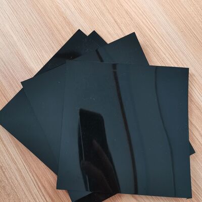 0.1mm 魚場ダムラインナー HDPE 地膜池ラインナー 色違い 厚さ 1mm 魚場池用 HDPE