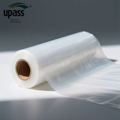 農業用PEターポリン温室 UV PE防水プラスチックカバー ポリエチレンコーティングハウス用キノコ栽培