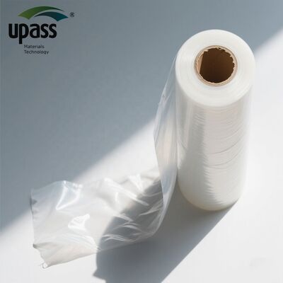 Agricultural Greenhouse Film Sheet Roll UV Anti-Blocking Waterproof Injection Plastic