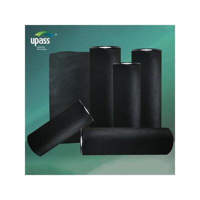 Stable Quality High-density Polyethylene HDPE PE Film / Siliconised Release Film