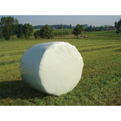 最高のウェルカムプラスチックUV耐性農業用グラスサイレージフィルム