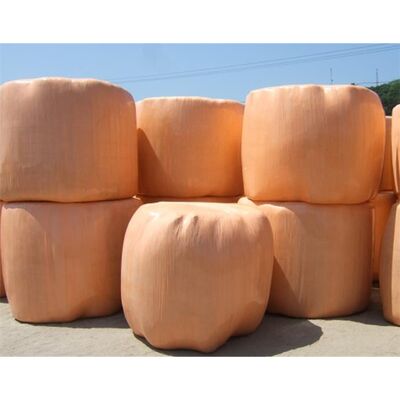 高品質 高粘度 高弾性 農業用草のシラージュフィルム
