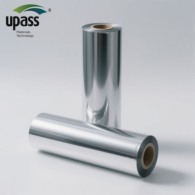 Product Manufacturer Top Quality Reinforcing Metal Industry Strengthened Aluminum Foil on Roll Used in Waterproof Membrane