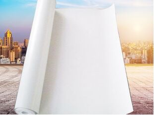 農業用草のシラージーフィルム 吹塑技術 100*55*55cmロール 高品質