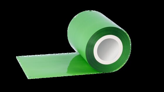 New Product Factory-Made Gloss Thermal Insulation Film Tester Printable PET/PE Laminated Film with Blow Molding Cutting Services