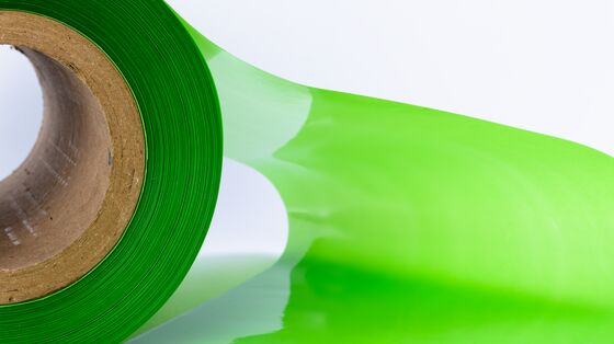 中国製、ブロー成形・カットサービス付き新品工場製印刷可能PET/PEラミネートフィルム