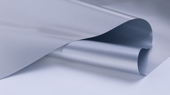 Customized Thermal Insulation Material Decorative Pet Laminated Aluminum Foil PET Film with Cutting Service for Vacuum Packing