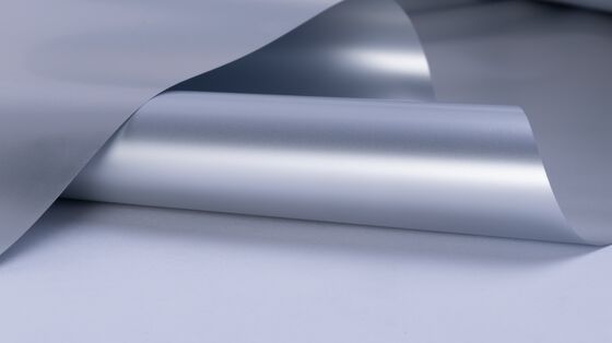 Customized Thermal Insulation Material Decorative Pet Laminated Aluminum Foil PET Film with Cutting Service for Vacuum Packing