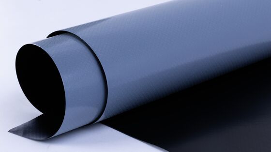 Anti-Slip Strength Cross Laminated Film 60F Blow Molding Cutting Processing