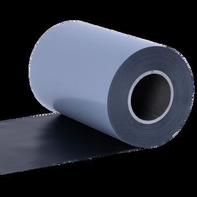 High Strength Cross Laminated Seepage-Proofing HDPE Film 60F Blow Molding Cutting MOQ 5000 Square Meter 100*55*55cm