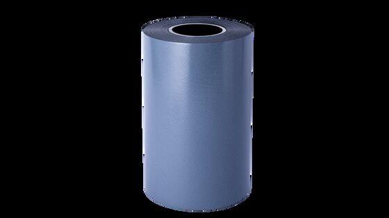 High Strength Cross Laminated Seepage-Proofing HDPE Film 60F Blow Molding Cutting MOQ 5000 Square Meter 100*55*55cm