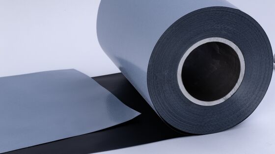 Strength Cross Laminated Film 60F Blow Molding PE LDPE Polyester Film Roll Coated Insulation Materials Cutting