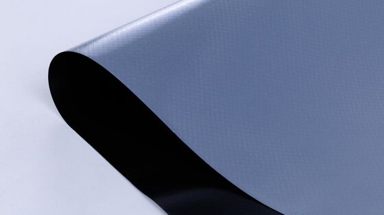 Strength Cross Laminated Film 60F Blow Molding PE LDPE Polyester Film Roll Coated Insulation Materials Cutting