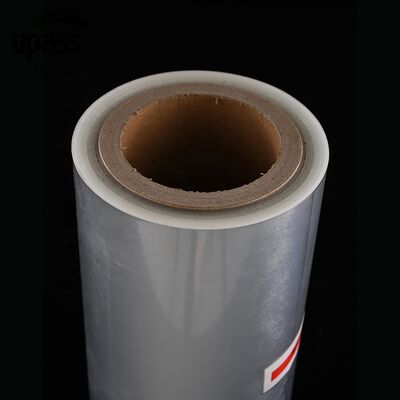 食品級 水溶性 透明性 BOPPフィルム 柔らかい 熱密封性 熱ラミネーション 煙草パック 輝く手造りの写真枠