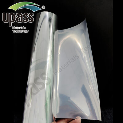 150μm VMPET 船舶コンテナの隔離と湿度防止のためのアルミニウムPETラミネートフィルム