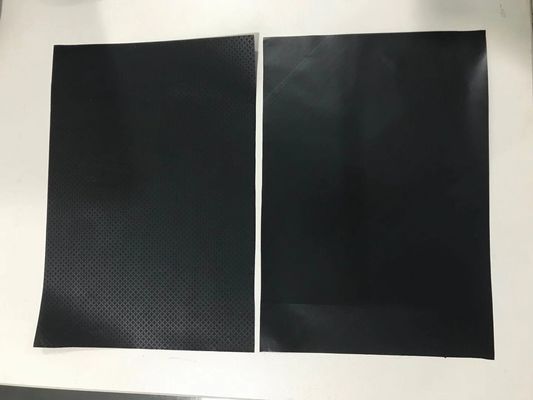 多層の反スリップのRoHS 0.09mmの90um合成のフィルム